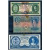 Image 14 : Mixed World Banknote Acumulation, 169 pcs.
