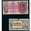 Image 15 : Mixed World Banknote Acumulation, 169 pcs.