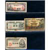Image 2 : Mixed World Banknote Acumulation, 169 pcs.