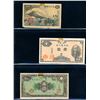 Image 3 : Mixed World Banknote Acumulation, 169 pcs.