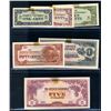 Image 7 : Mixed World Banknote Acumulation, 169 pcs.