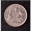 Image 1 : Australia, Proof Six Pence, 1956