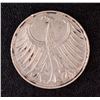 Image 2 : Germany, 5 Mark, 1958J. Rare.