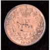 Image 1 : Great Britain, 6 Pence, 1851