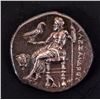 Image 3 : Alexander The Great of Macedon, Ar Tetradrachm, FDC