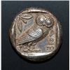 Image 3 : Nice Early Athenian Owl, 455-449 B.C.