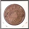 Image 7 : Mexico, First Republic, Zacatecas Mint, 8 Reales