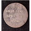 Image 1 : Norway 24 Skillings, 1819