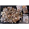 Image 1 : Mixed World coins, over 10 lbs.