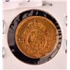 Image 2 : Spain, Gold 1/2 Escudo, 1788