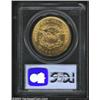 Image 2 : 1864 $20 XF45 PCGS.