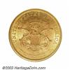 Image 2 : 1864 $20 AU53 ANACS.