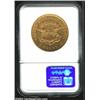 Image 2 : 1864-S $20 XF40 NGC.