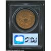 Image 2 : 1866-S $20 Motto XF40 PCGS.