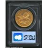 Image 2 : 1870-S $20 XF45 PCGS.