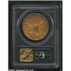 Image 2 : 1872 $20 XF40 PCGS.