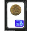 Image 2 : 1874 $20 AU58 NGC.