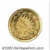 Image 1 : 1875 50C Indian Round 50 Cents, BG-1037, R.4, MS63 PCGS.