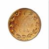 Image 2 : 1876 50C Liberty Round 50 Cents, BG-1040A (1039A), High R.6, MS63 PCGS.