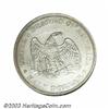 Image 2 : 1838 P50C Half Dollar, Judd-72, Pollock-75, R.5-7--Cleaned--ANACS. Proof, Net PR60.
