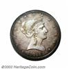 Image 1 : 1839 P50C Half Dollar Judd-93 Original, Pollock-105, R.7, PR64 PCGS.