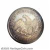 Image 2 : 1839 P50C Half Dollar Judd-93 Original, Pollock-105, R.7, PR64 PCGS.