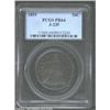 Image 1 : 1859 P50C Half Dollar, Judd-235, Pollock-284, R.5, PR64 PCGS.