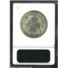 Image 2 : 1859 P50C Half Dollar, Judd-237, Pollock-293, R.4--Cleaned--ANACS. Net PR60.