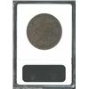 Image 2 : 1859 P50C Half Dollar, Judd-238, Pollock-294, R.5, PR62 Brown ANACS.