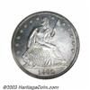 Image 1 : 1862 50C Half Dollar, Judd-295, Pollock-353, R.6--Cleaned--ANACS. Proof, Net PR60.