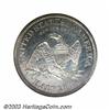 Image 2 : 1862 50C Half Dollar, Judd-295, Pollock-353, R.6--Cleaned--ANACS. Proof, Net PR60.