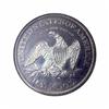 Image 2 : 1862 50C Half Dollar, Judd-295, Pollock-353, R.6, PR65 NGC.