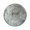 Image 1 : 1863 10C Ten Cents, Judd-330, Pollock-399, R.6, PR63 PCGS.