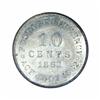 Image 2 : 1863 10C Ten Cents, Judd-330, Pollock-399, R.6, PR63 PCGS.