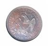 Image 2 : 1867 25C Quarter Dollar, Judd-590, Pollock-654, R.7, PR65 Red and Brown NGC.