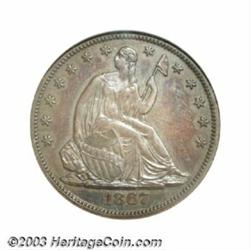 1867 50C Half Dollar, Judd-591, Pollock-655, R.7--Scratched, Damaged--ANACS. Proof, Net PR55.