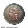 Image 1 : 1868 10C Ten Cents, Judd-648, Pollock-721, R.6, PR62 Red and Brown PCGS.