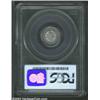 Image 2 : 1869 10C Standard Silver Ten Cents, Judd-696, Pollock-775, R.5, PR64 PCGS.