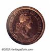 Image 1 : 1869 10C Standard Silver Ten Cents, Judd-698, Pollock-777, R.7, PR65 Red and Brown NGC.