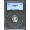 Image 1 : 1869 10C Standard Silver Ten Cents, Judd-702, Pollock-781, R.6, PR64 PCGS.