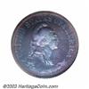 Image 1 : 1869 50C Standard Silver Half Dollar, Judd-744, Pollock-825, R.7, PR64 Red and Brown PCGS.