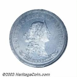 1869 50C Standard Silver Half Dollar, Judd-753, Pollock-836, R.7, PR61 ANACS.