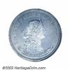 Image 1 : 1869 50C Standard Silver Half Dollar, Judd-753, Pollock-836, R.7, PR61 ANACS.