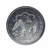 Image 2 : 1869 50C Half Dollar, Judd-761, Pollock-846, R.7, PR65 PCGS.