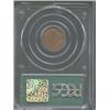 Image 2 : 1870 10C Ten Cents, Judd-834, Pollock-924, R.6-7, PR64 Red and Brown PCGS.