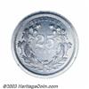 Image 2 : 1870 25C Standard Silver Quarter Dollar, Judd-880, Pollock-978, R.7, PR65 PCGS.