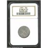 Image 1 : 1870 25C Standard Silver Quarter Dollar, Judd-906, Pollock-994, R.7, PR62 NGC.