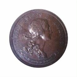 1870 25C Standard Silver Quarter Dollar, Judd-921, Pollock-1025, R.7, PR65 Brown NGC.