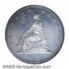 Image 1 : 1870 50C Half Dollar, Judd-934, Pollock-1040, R.7, PR63 PCGS.