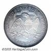 Image 2 : 1870 50C Half Dollar, Judd-934, Pollock-1040, R.7, PR63 PCGS.